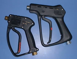 Pressure Washer Wand